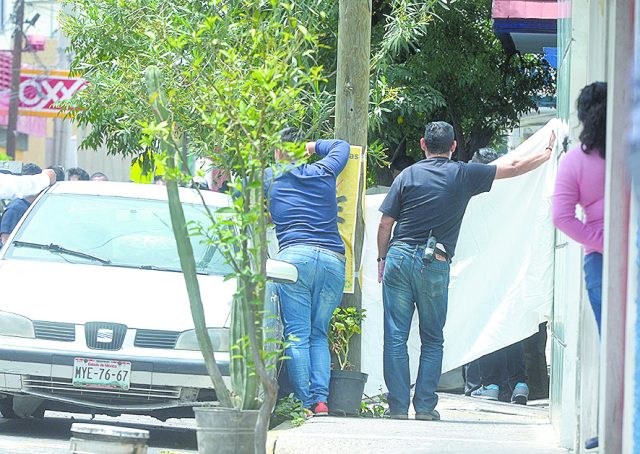 ©ARMANDO MONROY /CUARTOSCURO.COM