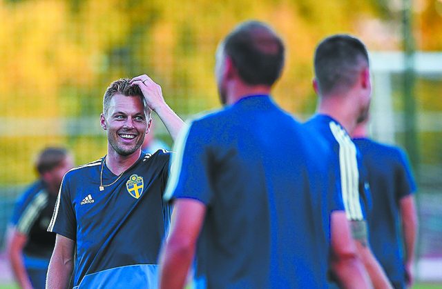 FBL-WC-2018-SWE-TRAINING