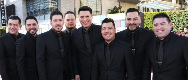 2016 Latin American Music Awards - Arrivals