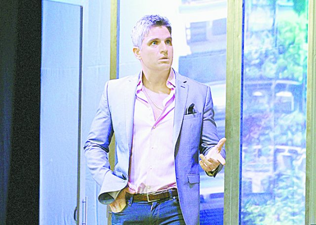 Ramiro Fumazoni