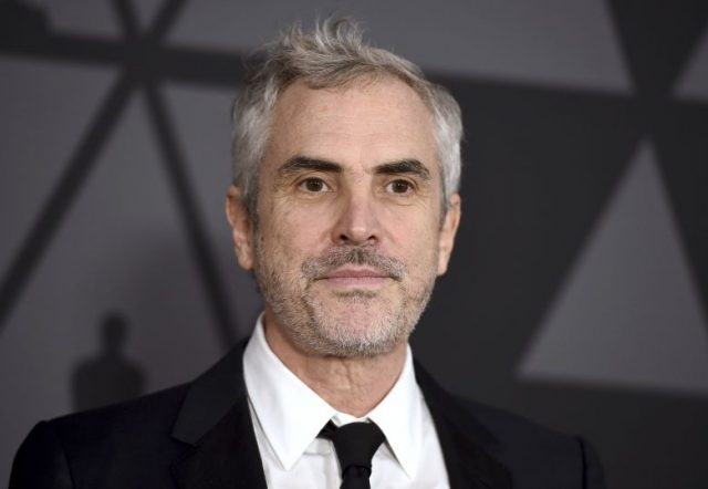 2017 Governors Awards - Arrivals, Los Angeles, USA - 11 Nov 2017