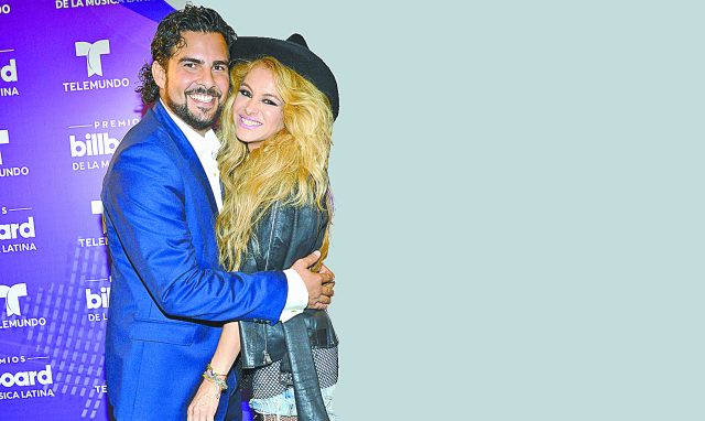2016 Billboard Latin Music Awards - Backstage