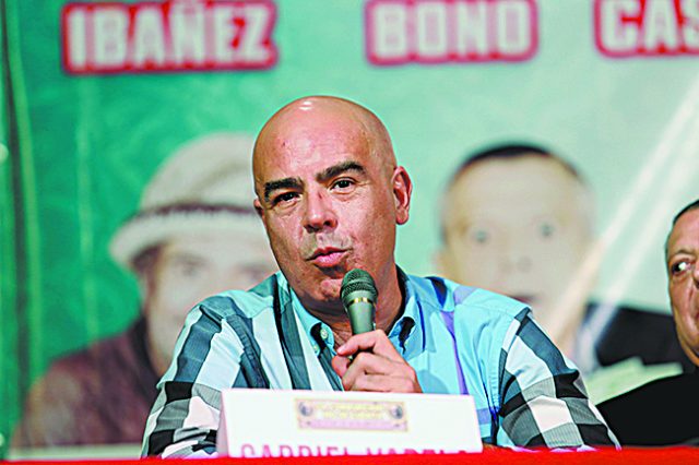 Gabriel Varela