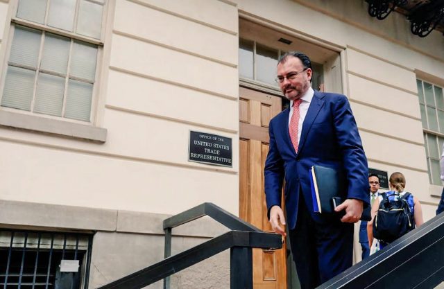 ©SRE /CUARTOSCURO.COM