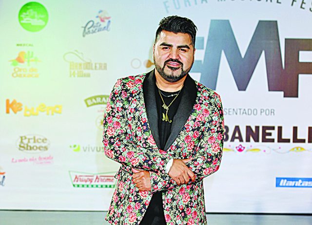 Luis Antonio López