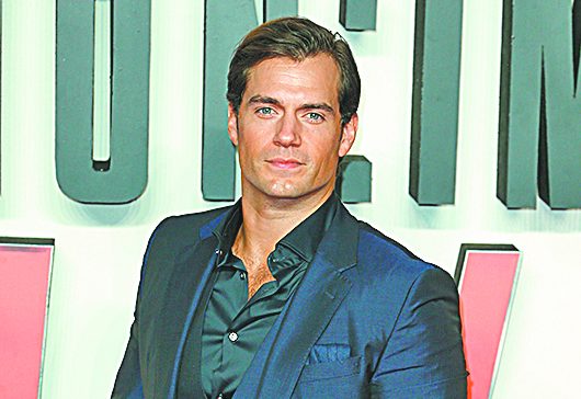 Mission: Impossible Fallout UK premiere at BFI IMAX in London, UK.