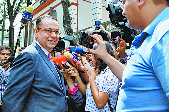 Misael Valtierra Ruvalcaba