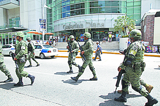 ©CARLOS ALBERTO CARBAJAL /CUARTOSCURO.COM