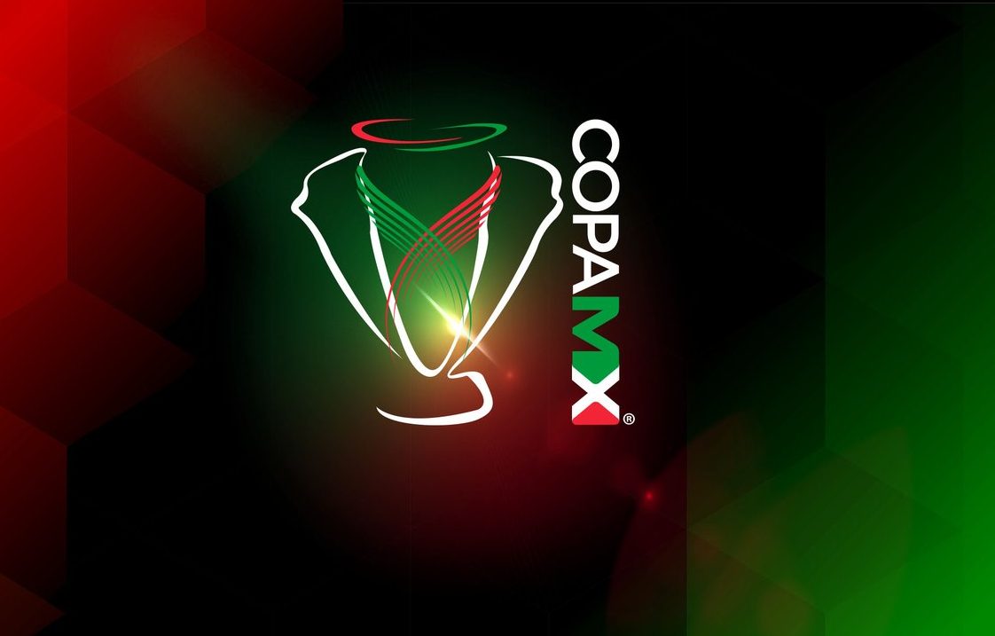Así quedaron los octavos de final de la Copa MX Así quedaron los octavos de final de la Copa MX