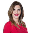 Mtra. Soraya Pérez