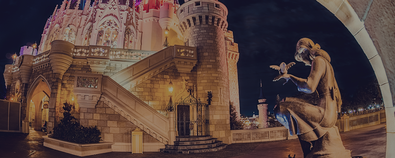 Disney News