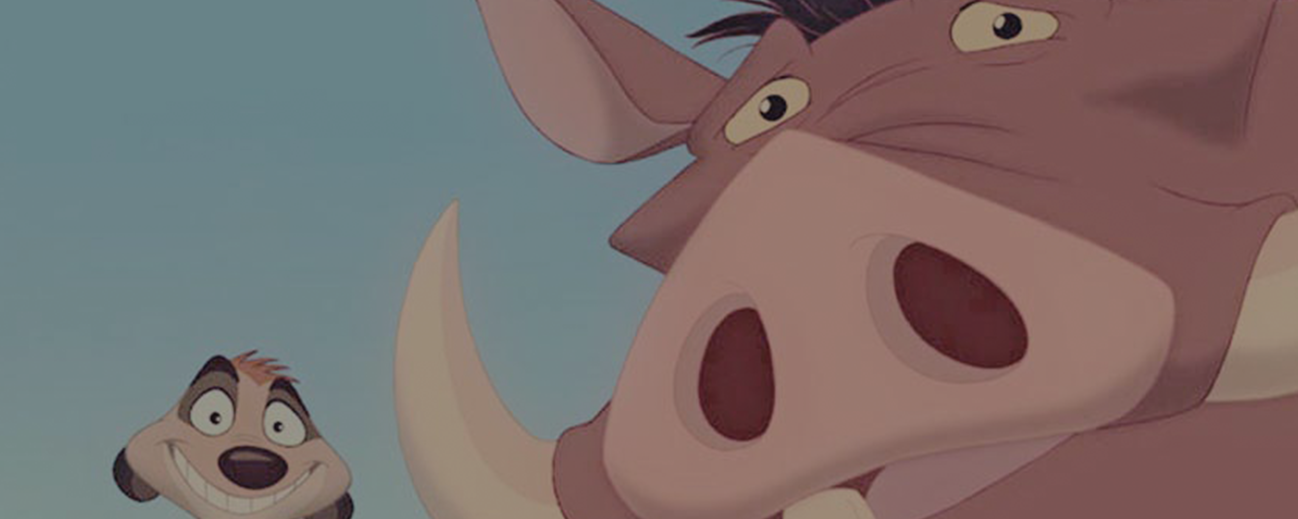 Disney-Inspired BFF Playlist