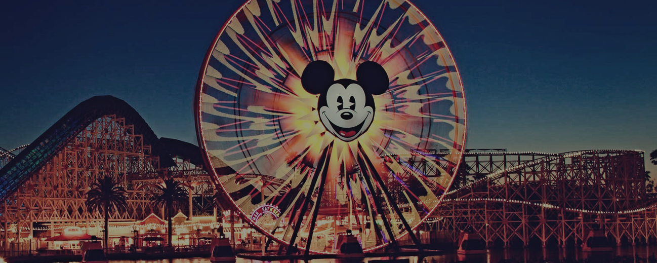Disney News