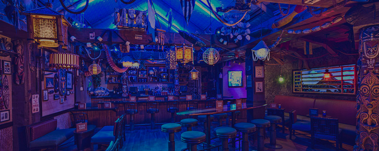 Best Bars in Walt Disney World