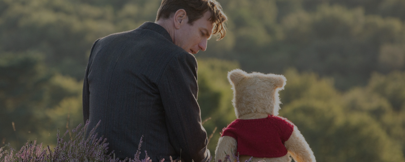 Christopher Robin