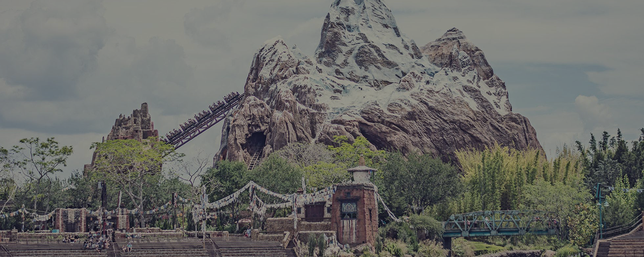 Expedition Everest