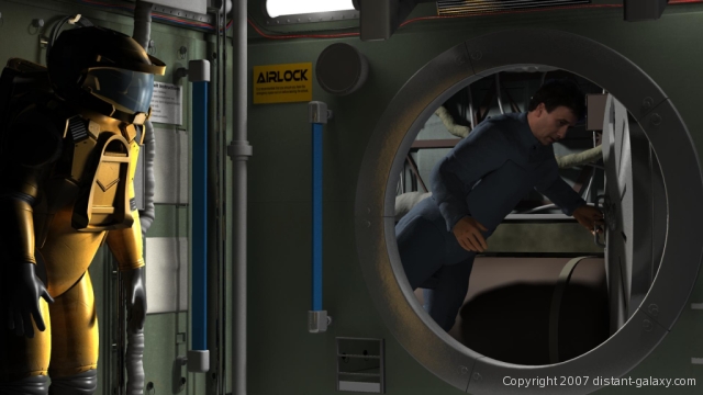 http://www.distant-galaxy.com/maelstrom2/Airlock/ClarkeM2_CliffEntersAirlock10Aug2K7.C.640.jpg
