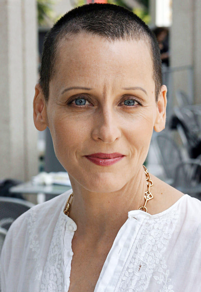 Lori Petty Joins Cast of 'Gotham' Dark Knight News