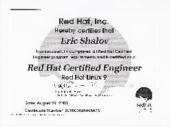 RHCE