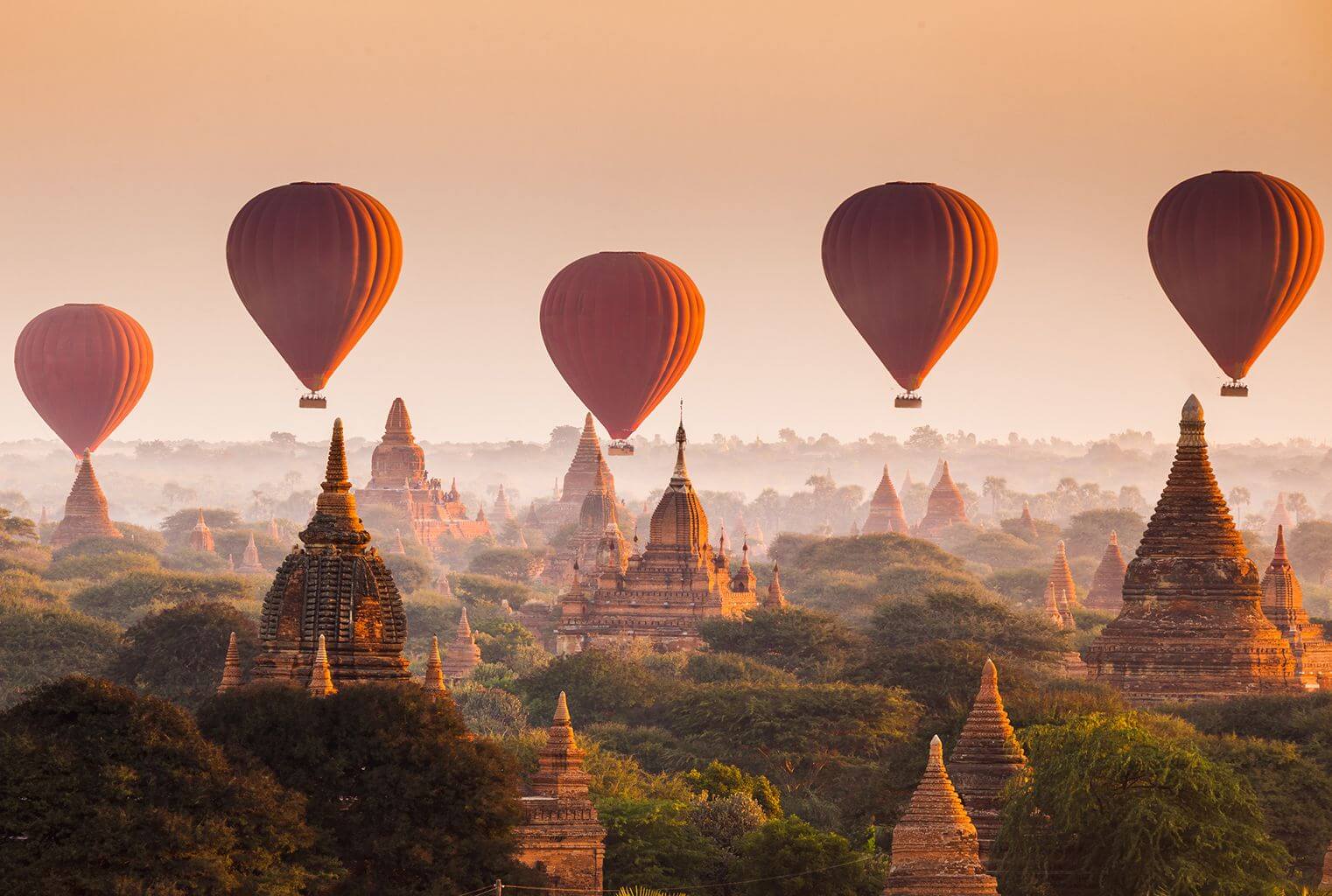 bagan-myanmar bagan-myanmar