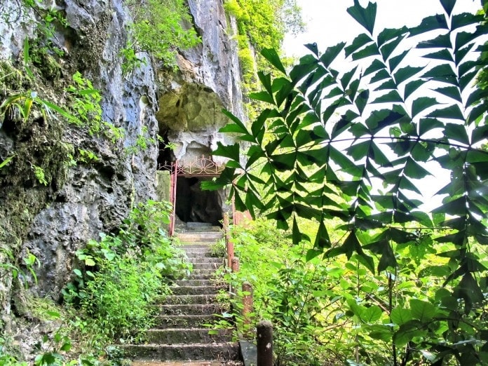 Trung-Trang-cave-2 Trung Trang Cave Cat Ba