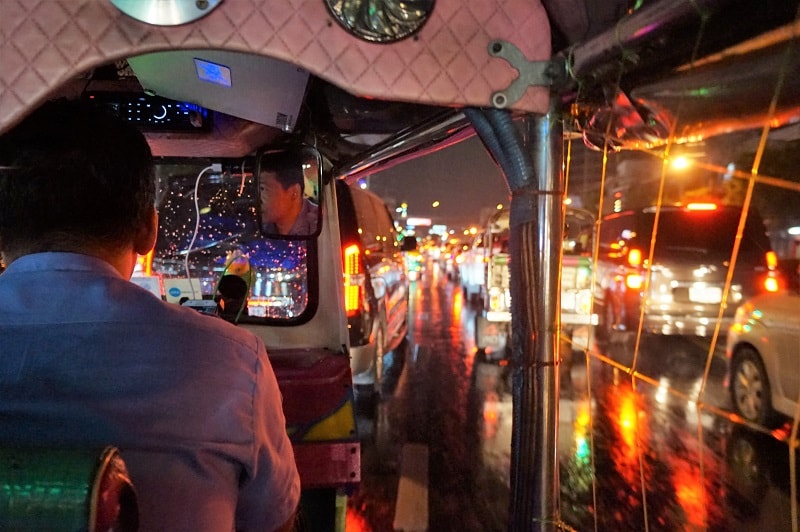 Thailand tuk Tuk Thailand tuk Tuk