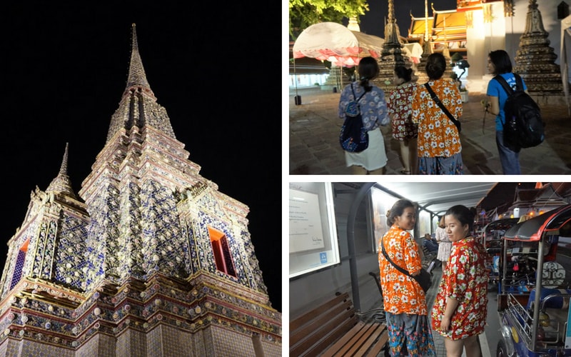 Wat Pho Wat Pho