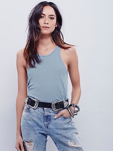 Blue Purple S $60 New Free People Womens La Nite Tank Top 3 Combo Pack Pink