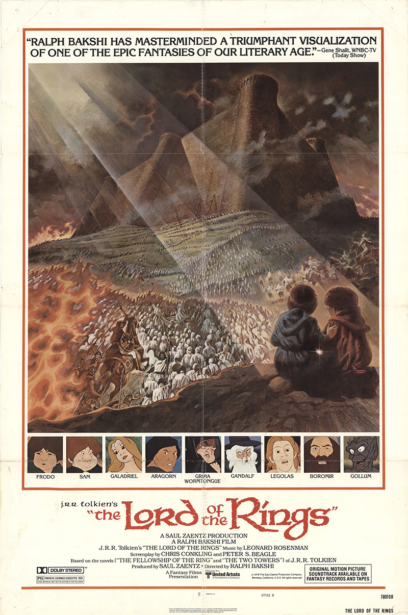 in the fold movie