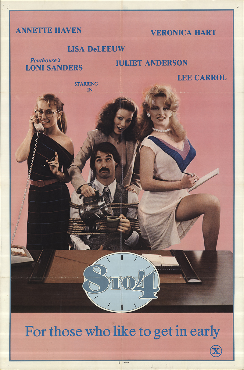 in the fold movie