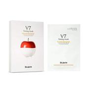 Dr.Jart - Ultra-fine Real White Sheet Mask - Toning Mask