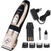 Rechargeable Electrical Pet Hair Trimmer Clipper Cutter Grooming Machine