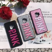 Embroidered Phone Case for Samsung
