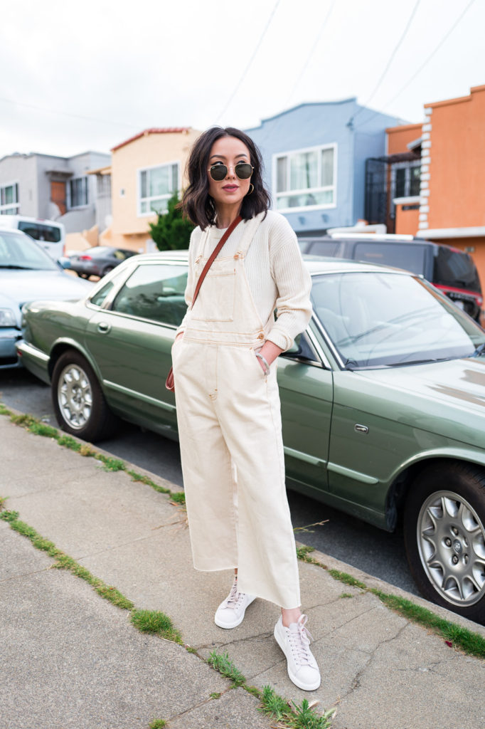 what-to-wear-in-san-francisco-june-monki-straight-leg-overalls