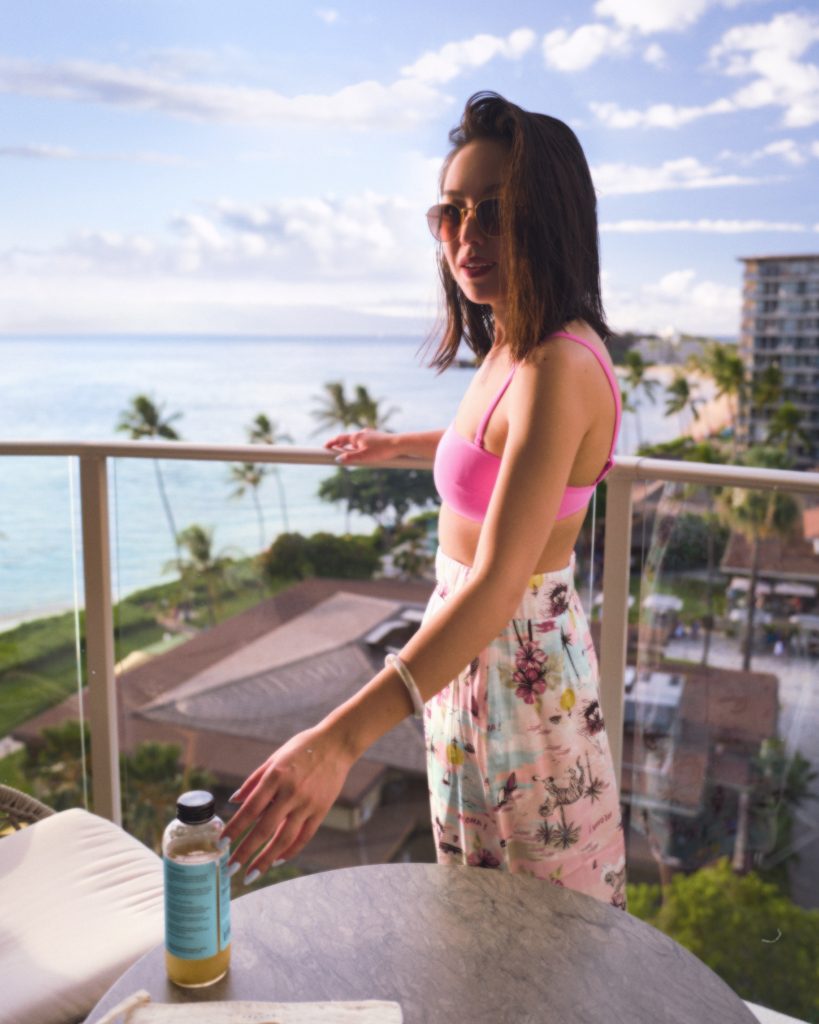 what to wear in maui in july