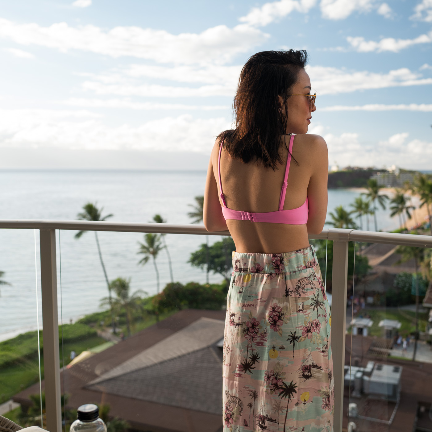 Maui Summer
