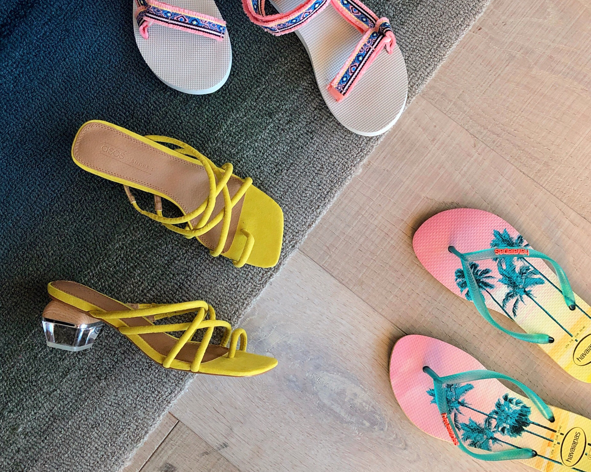 Summer Sales