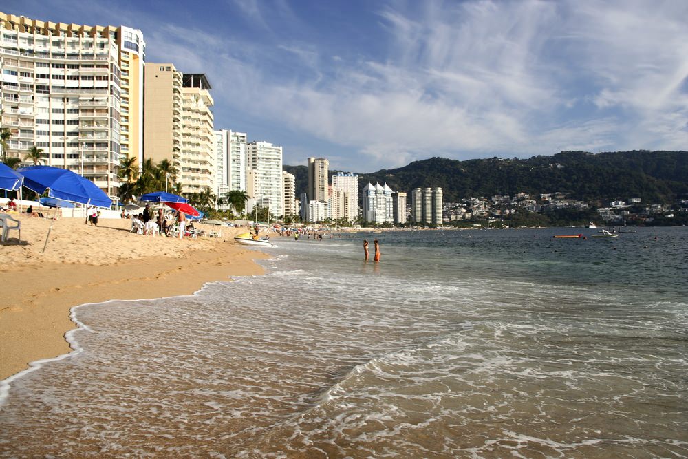Acapulco Main Image