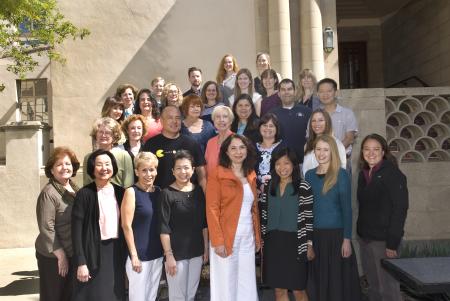 Gps Staff Photo Gps Staff Photo