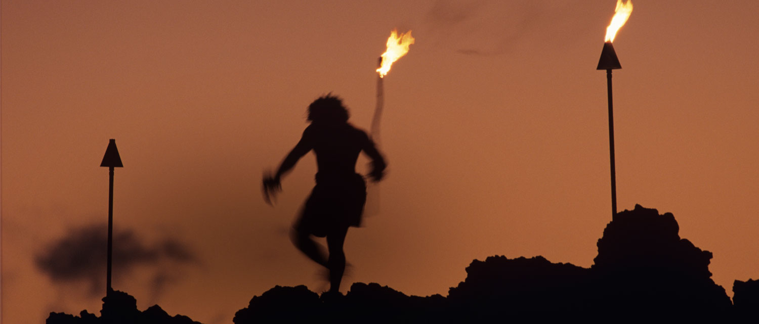 Hawaii Vacations, Travel Guide & Information