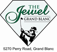 Jewel of Grand Blanc - Onyx Course