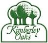 Kimberley Oaks Golf Course
