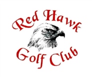 Red Hawk Golf Club
