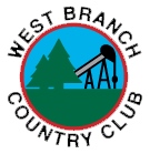 West Branch Country Club