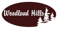 Woodland Hills Golf Club
