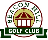 Beacon Hill Golf Course
