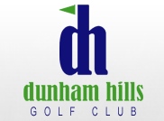 Dunham Hills Golf Club