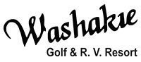 Washakie Golf Course