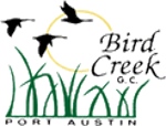 Bird Creek Golf Course