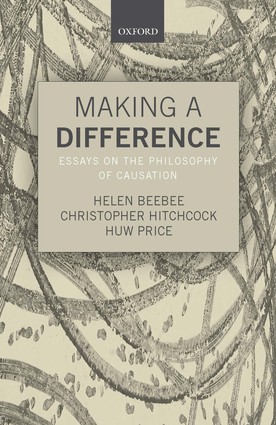 Making a Difference cover 2